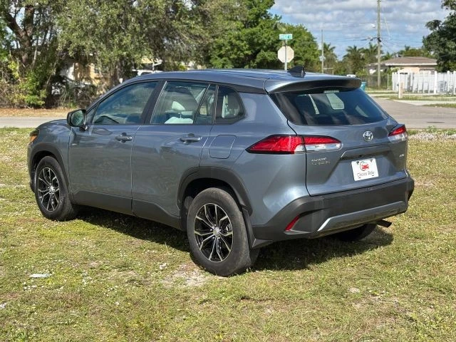 2024 Toyota Corolla Cross - Image 6 of 21