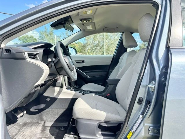 2024 Toyota Corolla Cross - Image 7 of 21