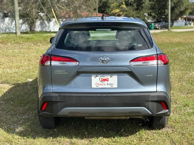 2024 Toyota Corolla Cross - Image 5 of 21