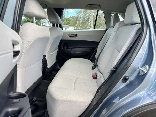 2024 Toyota Corolla Cross - Image 21 of 21