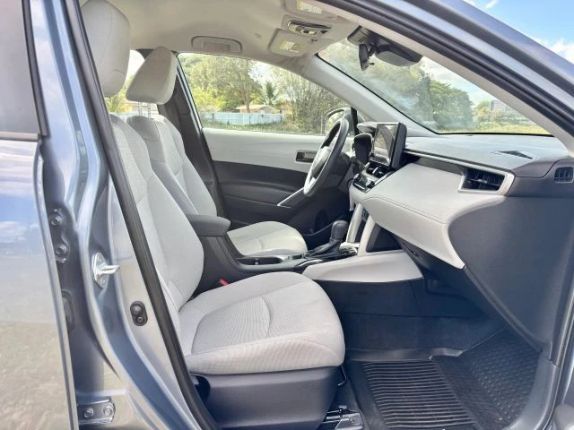 2024 Toyota Corolla Cross - Image 9 of 21