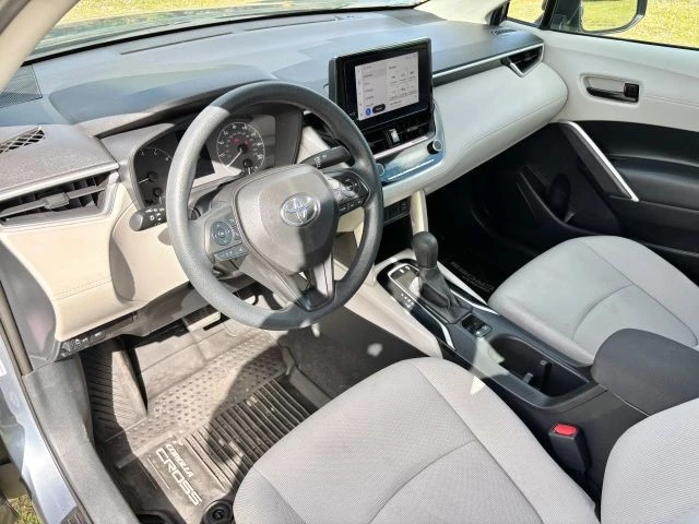 2024 Toyota Corolla Cross - Image 8 of 21