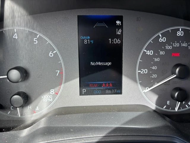 2024 Toyota Corolla Cross - Image 14 of 21