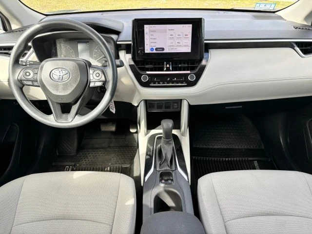 2024 Toyota Corolla Cross - Image 11 of 21