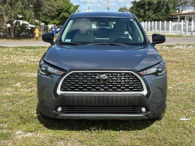 2024 Toyota Corolla Cross - Image 2 of 21