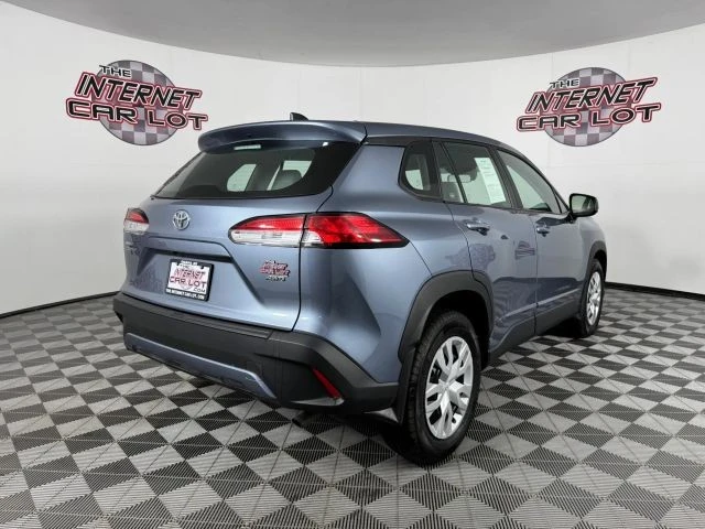 2024 Toyota Corolla Cross - Image 7 of 12