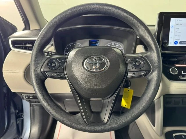 2024 Toyota Corolla Cross - Image 13 of 21