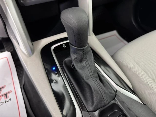 2024 Toyota Corolla Cross - Image 20 of 21