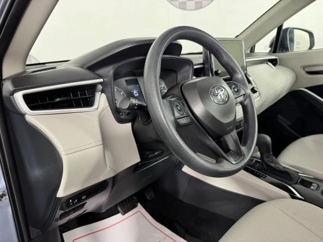 2024 Toyota Corolla Cross - Image 10 of 12