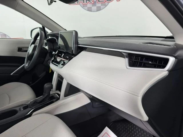 2024 Toyota Corolla Cross - Image 12 of 12