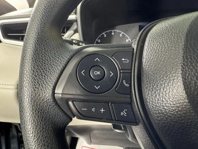 2024 Toyota Corolla Cross - Image 15 of 21