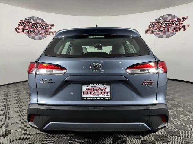 2024 Toyota Corolla Cross - Image 6 of 12