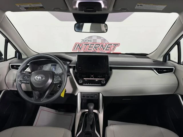 2024 Toyota Corolla Cross - Image 11 of 12