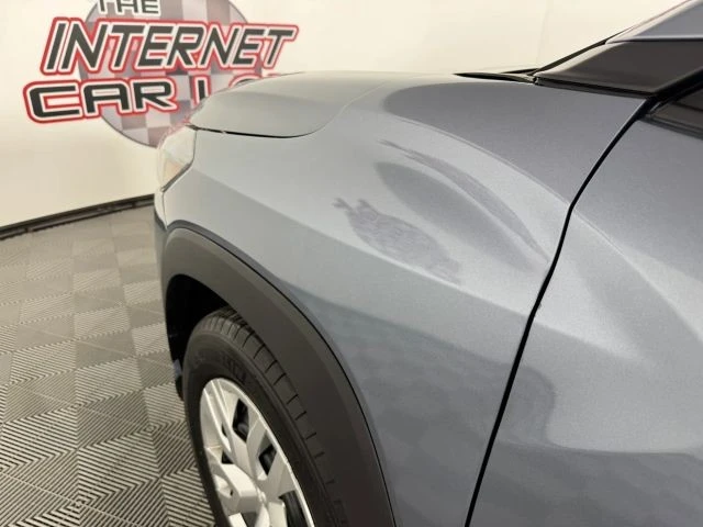 2024 Toyota Corolla Cross - Image 21 of 21