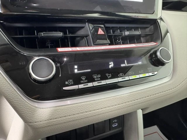 2024 Toyota Corolla Cross - Image 19 of 21