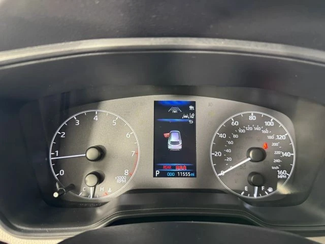 2024 Toyota Corolla Cross - Image 14 of 21