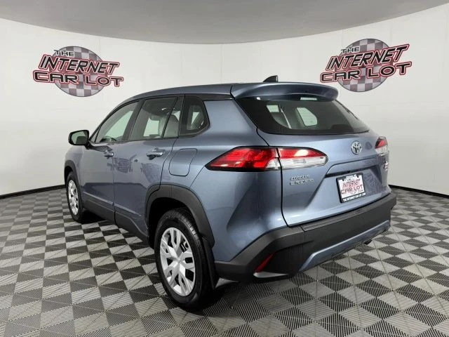 2024 Toyota Corolla Cross - Image 5 of 12