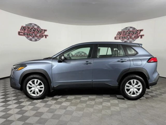 2024 Toyota Corolla Cross - Image 4 of 12