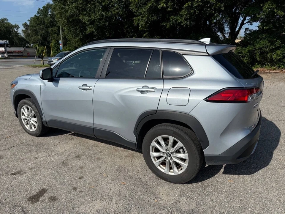 2024 Toyota Corolla Cross - Image 7 of 21