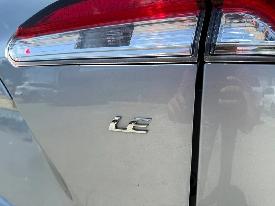 2024 Toyota Corolla Cross - Image 21 of 21