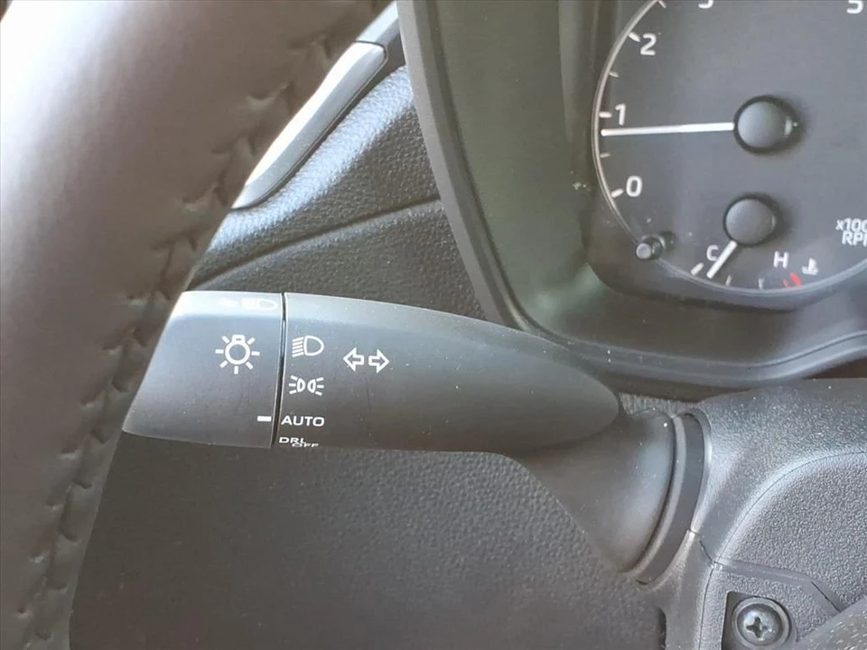 2024 Toyota Corolla Cross - Image 20 of 21