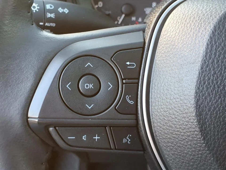 2024 Toyota Corolla Cross - Image 21 of 21