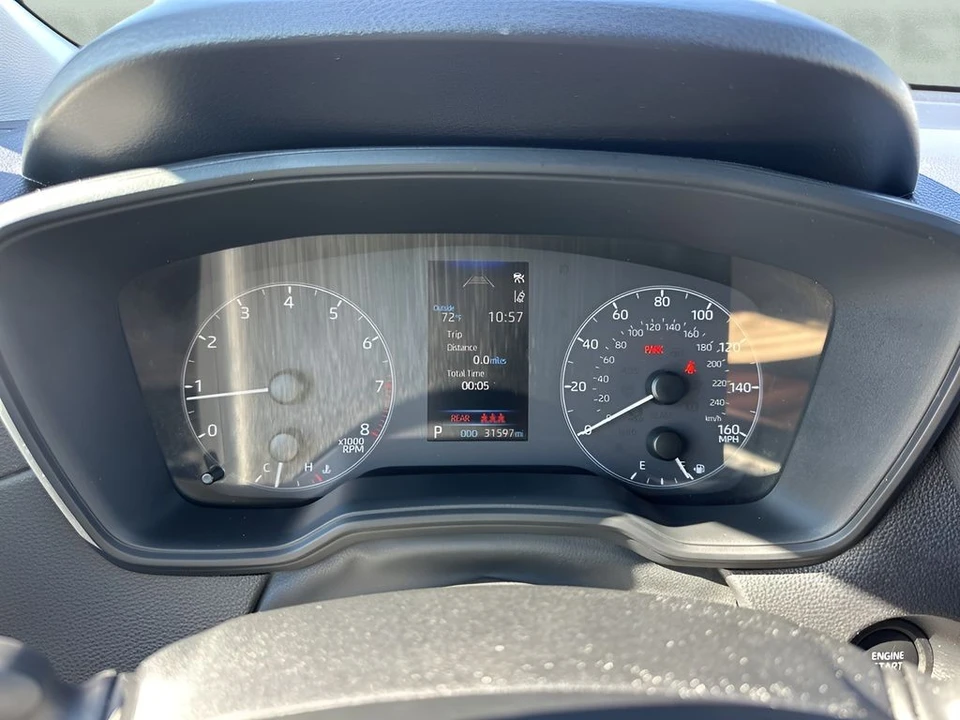 2024 Toyota Corolla Cross - Image 20 of 21