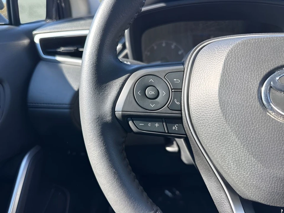 2024 Toyota Corolla Cross - Image 13 of 21