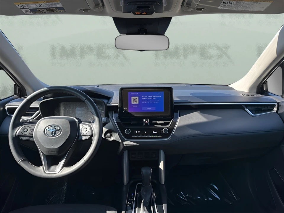 2024 Toyota Corolla Cross - Image 11 of 12