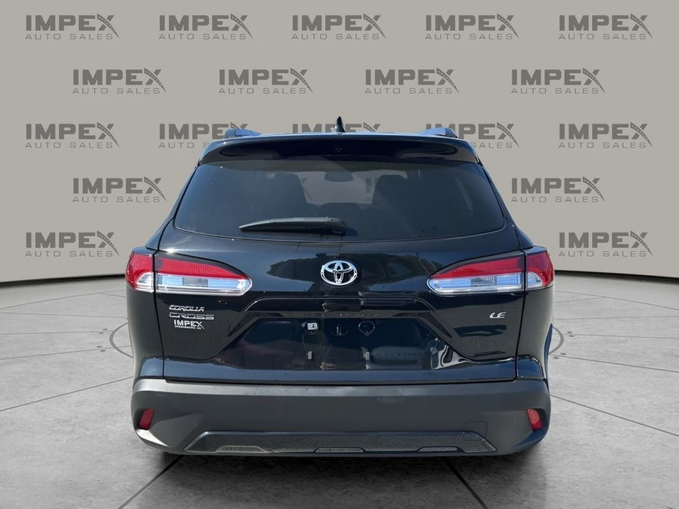 2024 Toyota Corolla Cross - Image 4 of 12