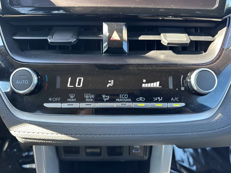 2024 Toyota Corolla Cross - Image 17 of 21