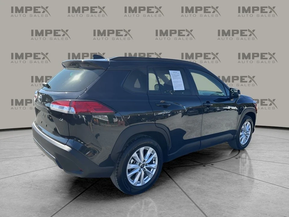 2024 Toyota Corolla Cross - Image 5 of 12