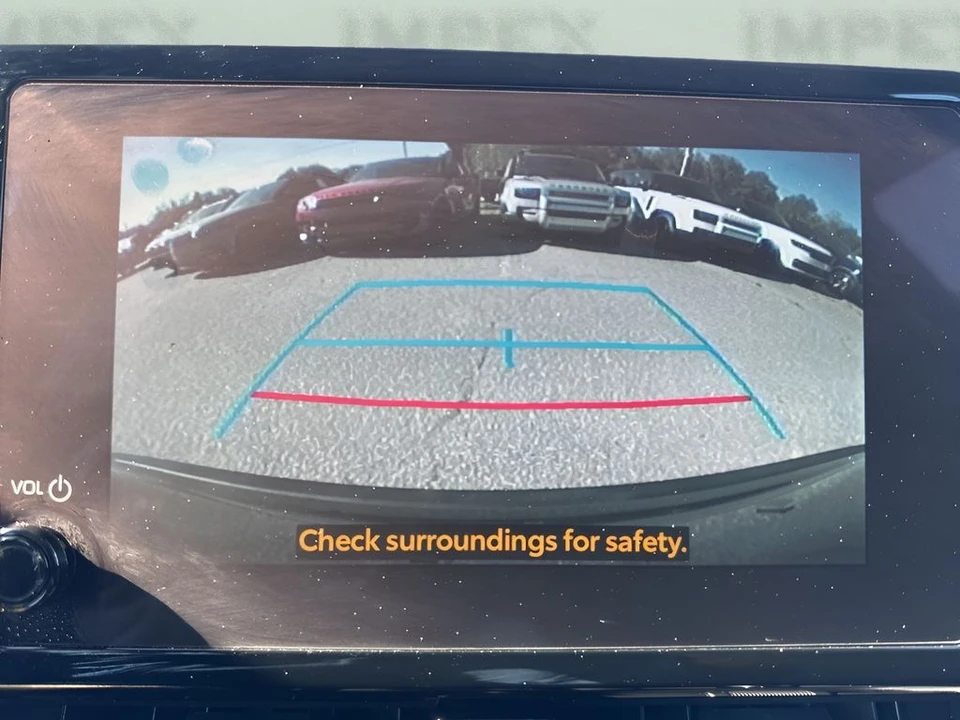 2024 Toyota Corolla Cross - Image 18 of 21