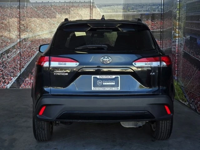 2024 Toyota Corolla Cross - Image 7 of 12