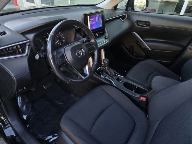 2024 Toyota Corolla Cross - Image 8 of 12