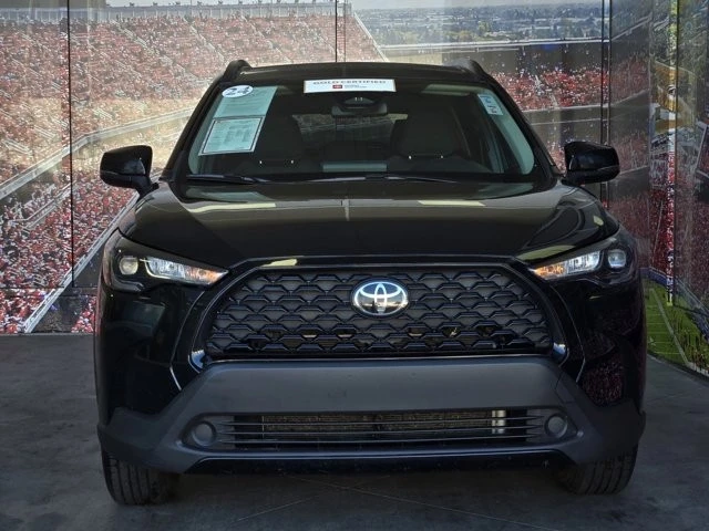 2024 Toyota Corolla Cross - Image 3 of 12