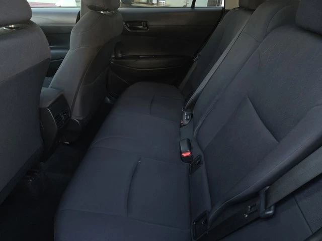 2024 Toyota Corolla Cross - Image 11 of 12