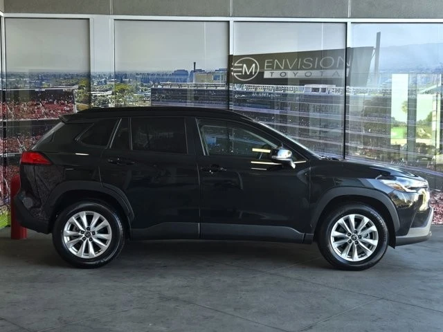 2024 Toyota Corolla Cross - Image 4 of 12