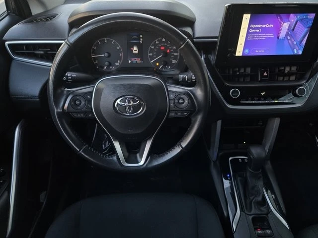 2024 Toyota Corolla Cross - Image 12 of 12