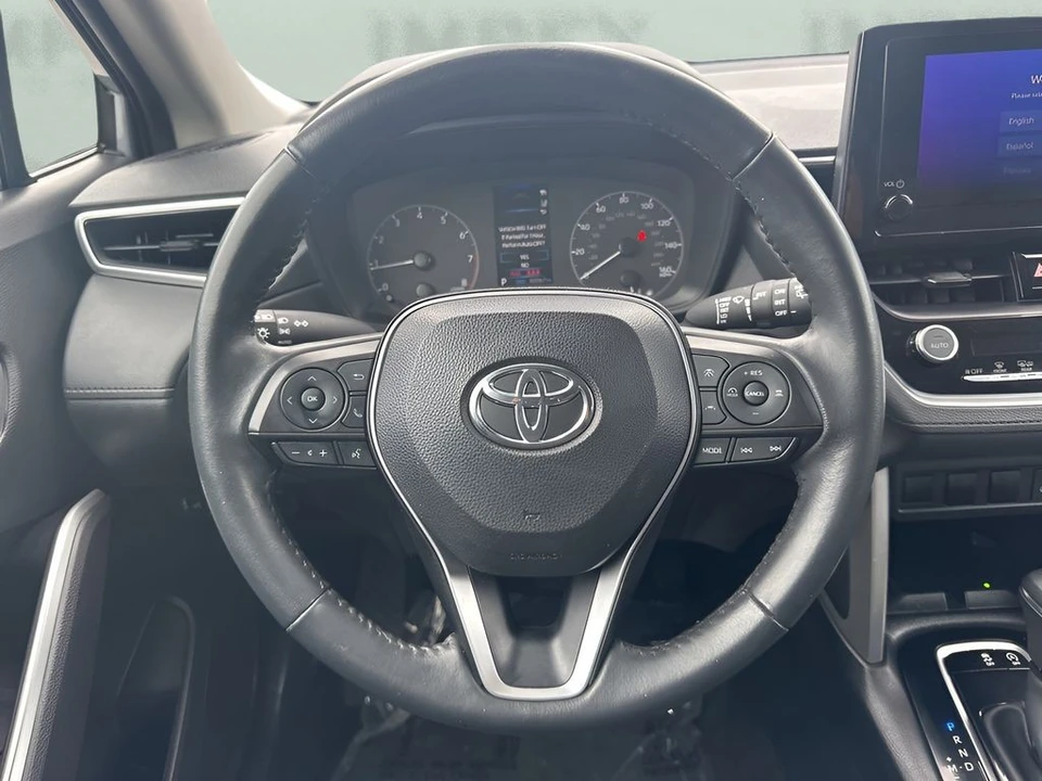 2024 Toyota Corolla Cross - Image 12 of 12