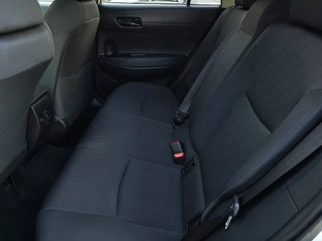 2024 Toyota Corolla Cross - Image 10 of 12