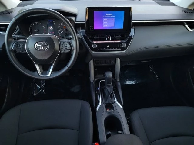 2024 Toyota Corolla Cross - Image 12 of 12