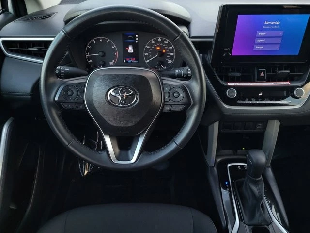 2024 Toyota Corolla Cross - Image 11 of 12