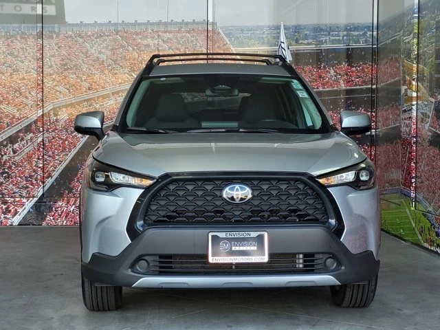 2024 Toyota Corolla Cross - Image 2 of 12