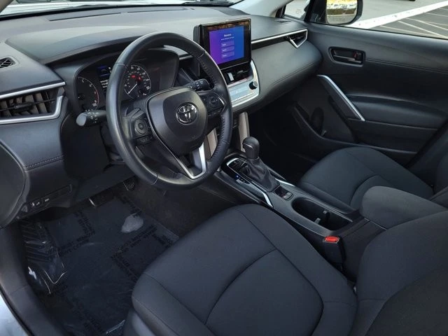 2024 Toyota Corolla Cross - Image 7 of 12