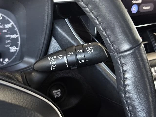 2024 Toyota Corolla Cross - Image 16 of 20