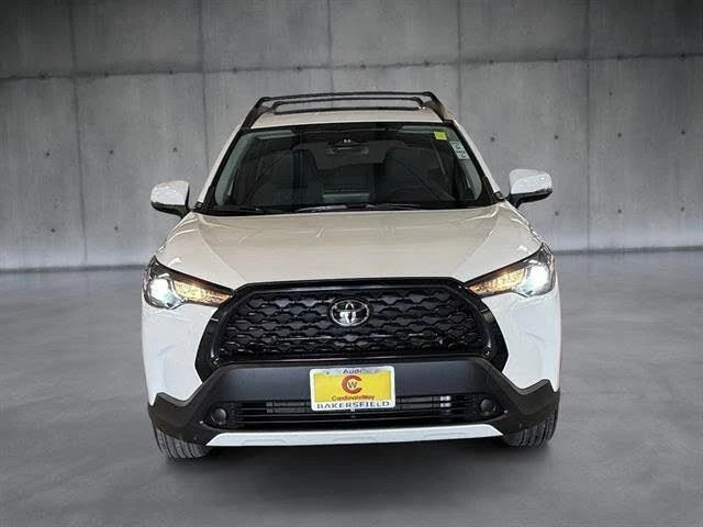 2024 Toyota Corolla Cross - Image 8 of 20