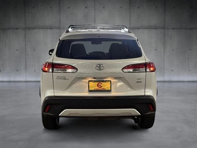 2024 Toyota Corolla Cross - Image 4 of 20