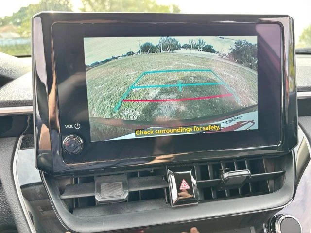 2024 Toyota Corolla Cross - Image 16 of 21