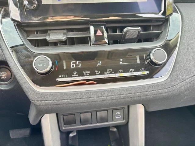 2024 Toyota Corolla Cross - Image 17 of 21